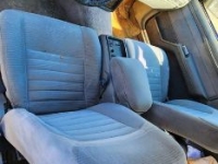 1986 Mercury Cougar for sale in Michigan (ID-126133)