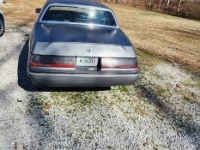 1986 Mercury Cougar for sale in Michigan (ID-126133)