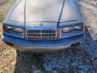 1986 Mercury Cougar for sale in Michigan (ID-126133)