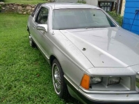 1986 Mercury Cougar for sale in Michigan (ID-136059)