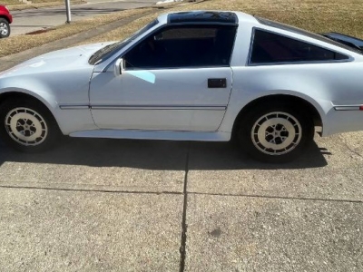1986 Nissan 300ZX for sale