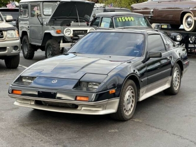 1986 Nissan 300ZX for sale