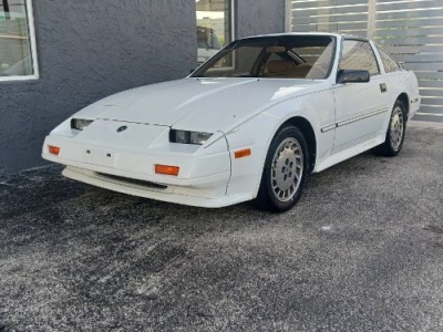 1986 Nissan 300ZX for sale