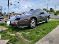 1986 Nissan 300ZX for sale in Michigan (ID-126580)