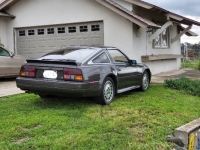 1986 Nissan 300ZX for sale in Michigan (ID-126580)