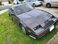 1986 Nissan 300ZX for sale in Michigan (ID-126580)