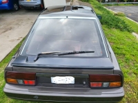 1986 Nissan 300ZX for sale in Michigan (ID-126580)