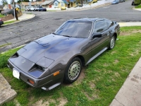 1986 Nissan 300ZX for sale in Michigan (ID-126580)