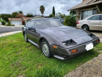1986 Nissan 300ZX for sale in Michigan (ID-126580)