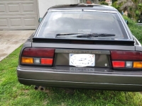 1986 Nissan 300ZX for sale in Michigan (ID-126580)