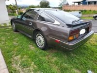 1986 Nissan 300ZX for sale in Michigan (ID-126580)