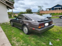 1986 Nissan 300ZX for sale in Michigan (ID-126580)