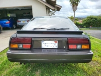 1986 Nissan 300ZX for sale in Michigan (ID-126580)