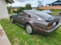 1986 Nissan 300ZX for sale in Michigan (ID-126580)