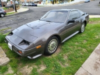 1986 Nissan 300ZX for sale in Michigan (ID-126580)