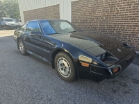 1986 Nissan 300ZX for sale in Michigan (ID-126638)