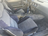 1986 Nissan 300ZX for sale in Michigan (ID-126638)