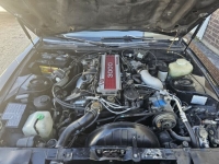 1986 Nissan 300ZX for sale in Michigan (ID-126638)