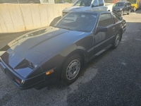 1986 Nissan 300ZX for sale in Michigan (ID-126638)