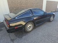 1986 Nissan 300ZX for sale in Michigan (ID-126638)