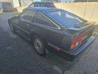 1986 Nissan 300ZX for sale in Michigan (ID-126638)