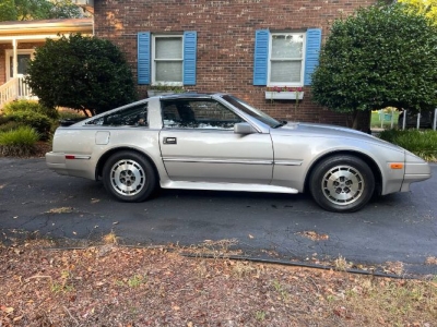 1986 Nissan 300ZX for sale