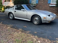1986 Nissan 300ZX for sale in Michigan (ID-130767)