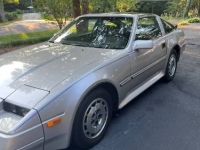 1986 Nissan 300ZX for sale in Michigan (ID-130767)
