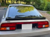1986 Nissan 300ZX for sale in Michigan (ID-130767)