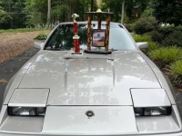 1986 Nissan 300ZX for sale in Michigan (ID-130767)