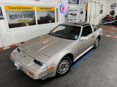 1986 Nissan 300ZX for sale
