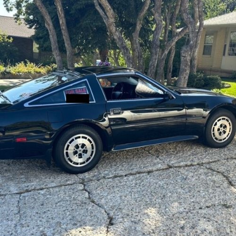 1986 Nissan 300ZX for sale in Michigan (ID-135645)