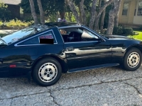 1986 Nissan 300ZX for sale in Michigan (ID-135645)