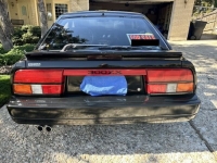 1986 Nissan 300ZX for sale in Michigan (ID-135645)