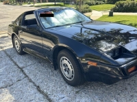 1986 Nissan 300ZX for sale in Michigan (ID-135645)