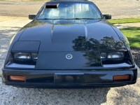 1986 Nissan 300ZX for sale in Michigan (ID-135645)