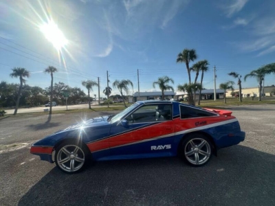 1986 Nissan 300ZX for sale