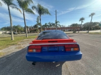 1986 Nissan 300ZX for sale in Michigan (ID-139107)