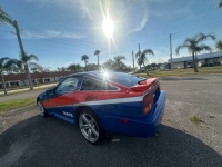 1986 Nissan 300ZX for sale in Michigan (ID-139107)