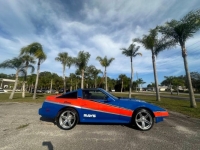 1986 Nissan 300ZX for sale in Michigan (ID-139107)