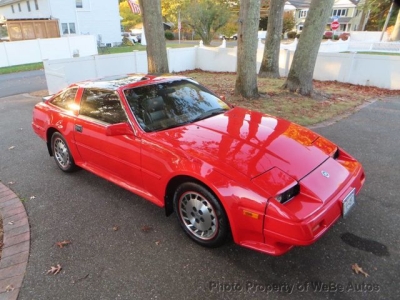 1986 Nissan 300ZX for sale