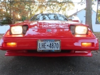 1986 Nissan 300ZX for sale in Riverhead, New York (ID-139929)