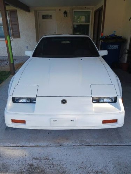 1986 Nissan 300ZX for sale in Michigan (ID-142251)