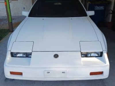 1986 Nissan 300ZX for sale