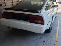 1986 Nissan 300ZX for sale in Michigan (ID-142251)