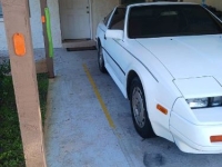 1986 Nissan 300ZX for sale in Michigan (ID-142251)