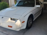 1986 Nissan 300ZX for sale in Michigan (ID-142251)