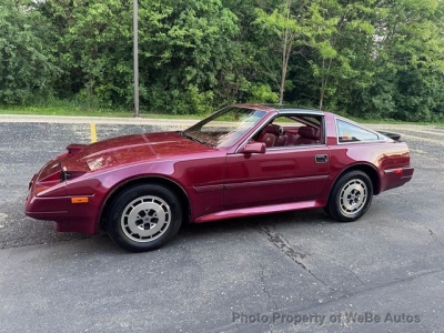 1986 Nissan 300ZX for sale