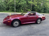 1986 Nissan 300ZX for sale in Riverhead, New York (ID-142617)