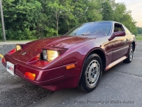1986 Nissan 300ZX for sale in Riverhead, New York (ID-142617)